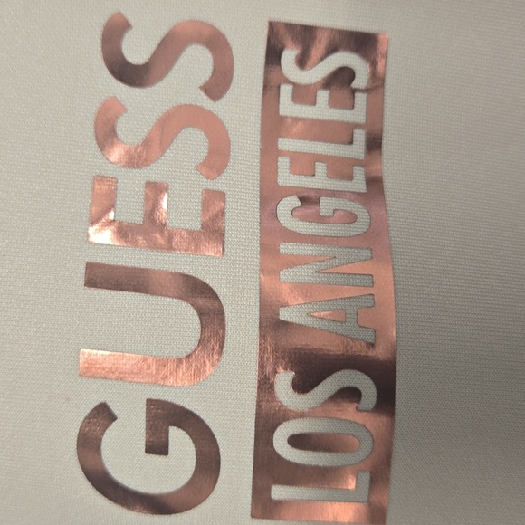 Guess Matching Set Pink - Picture 5 of 5